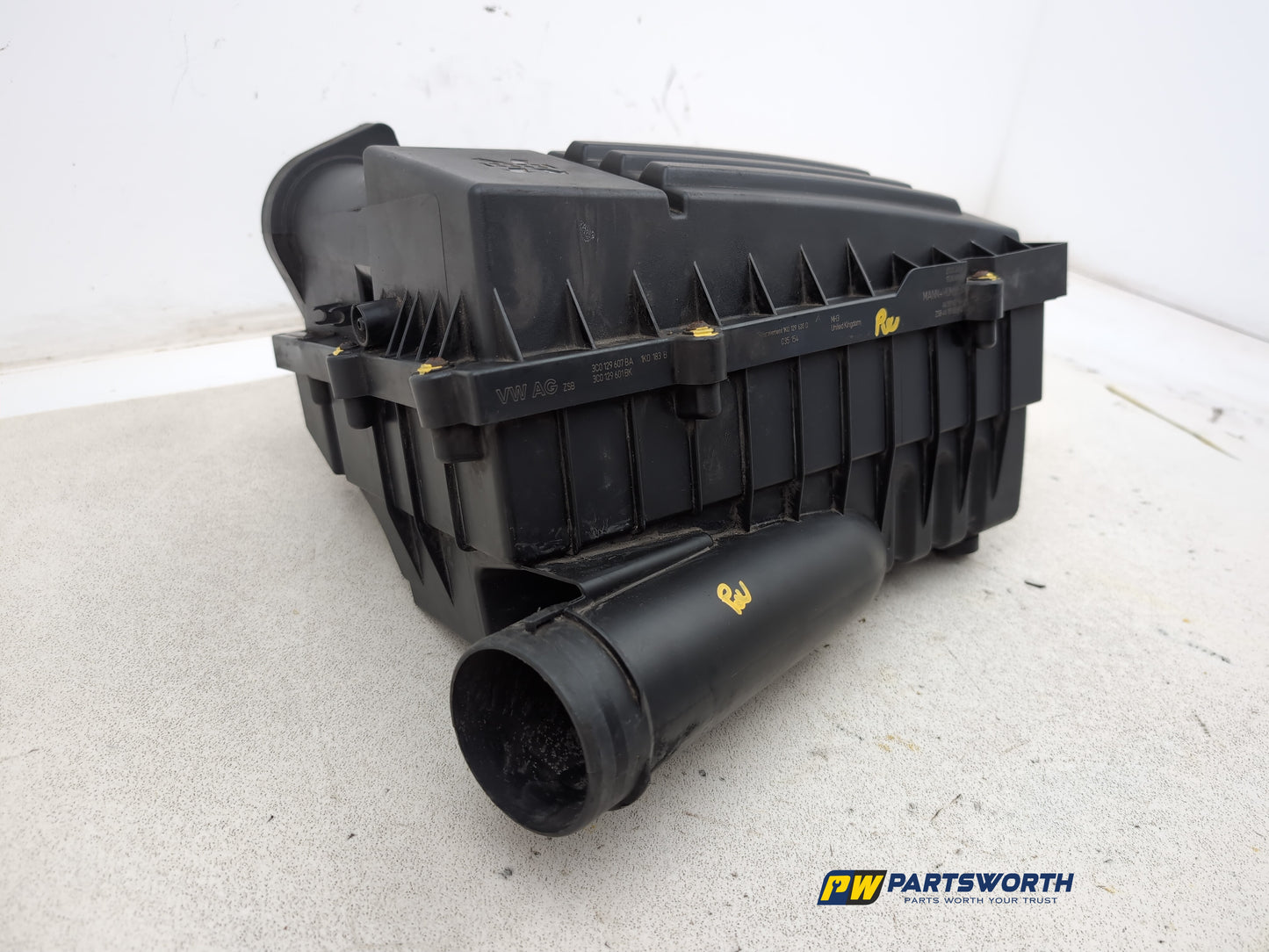 Air Filter Airbox 6