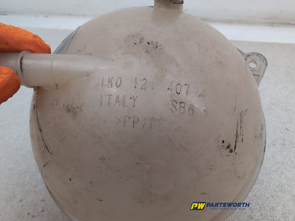 Radiator Expansion Tank 6