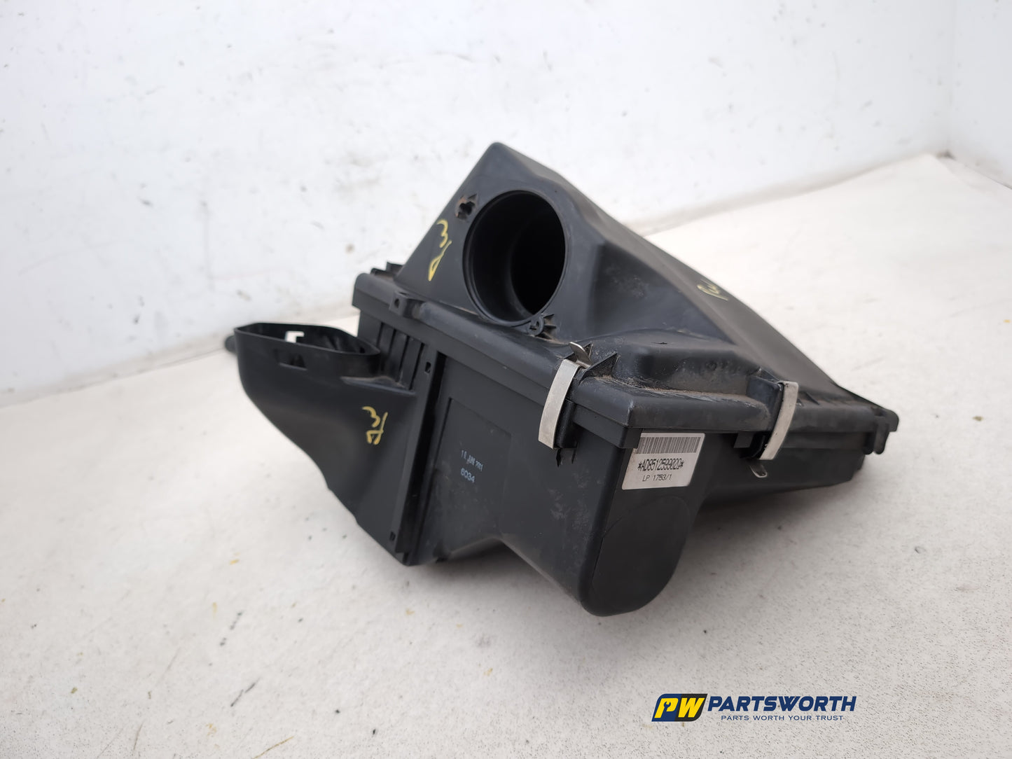 Air Filter Airbox 6