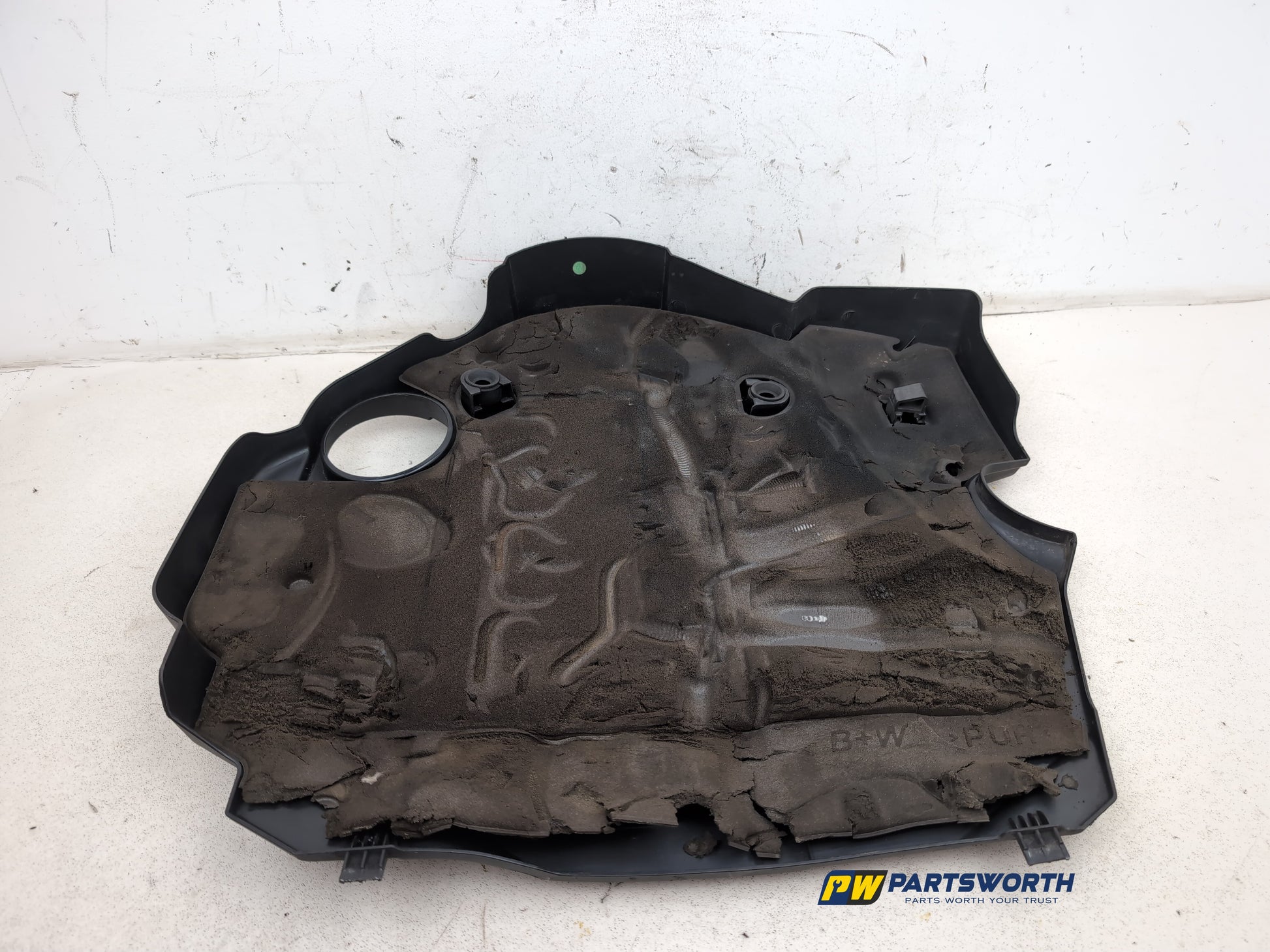 Engine Cover 6