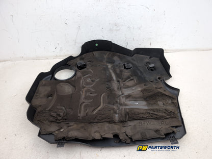 Engine Cover 6