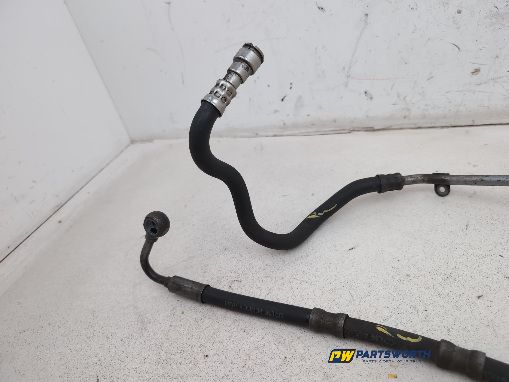 Misc pipes 6