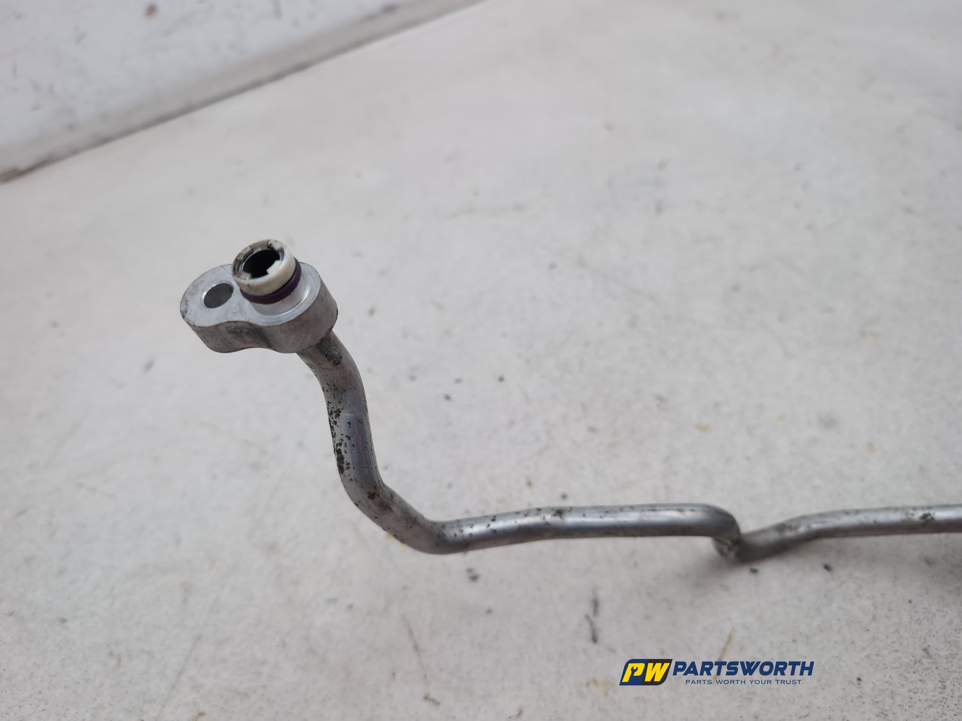 Air Conditioning Pipe 6