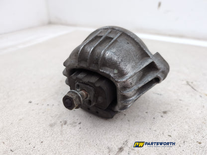 Engine Mounting Bracket 6
