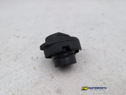 Fuel Filler Cap 6