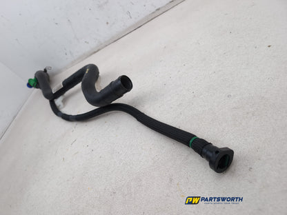 Fuel filler neck 6