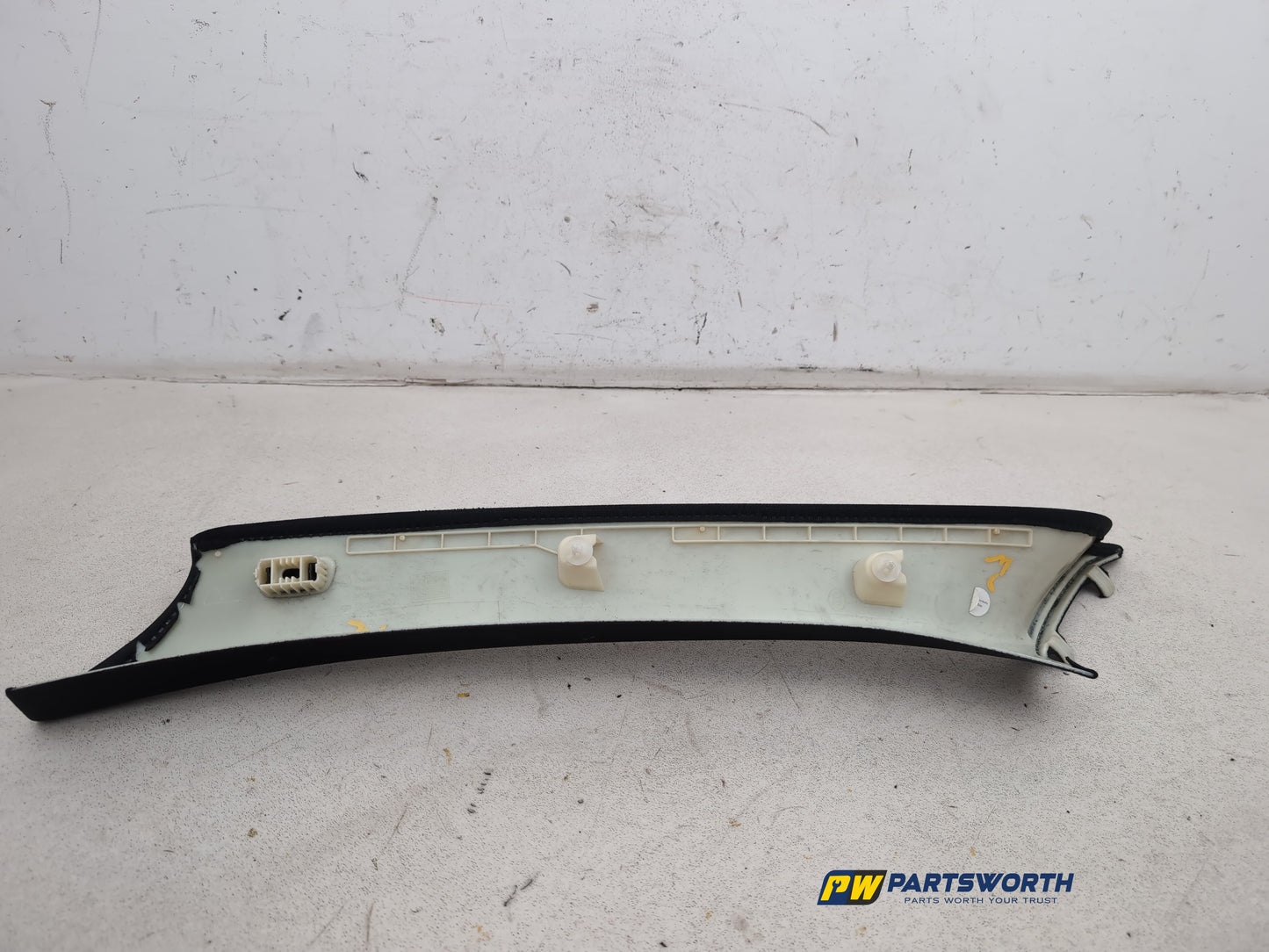 RH A Pillar Trim  6