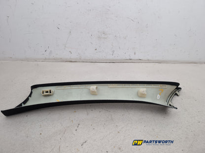 RH A Pillar Trim  6