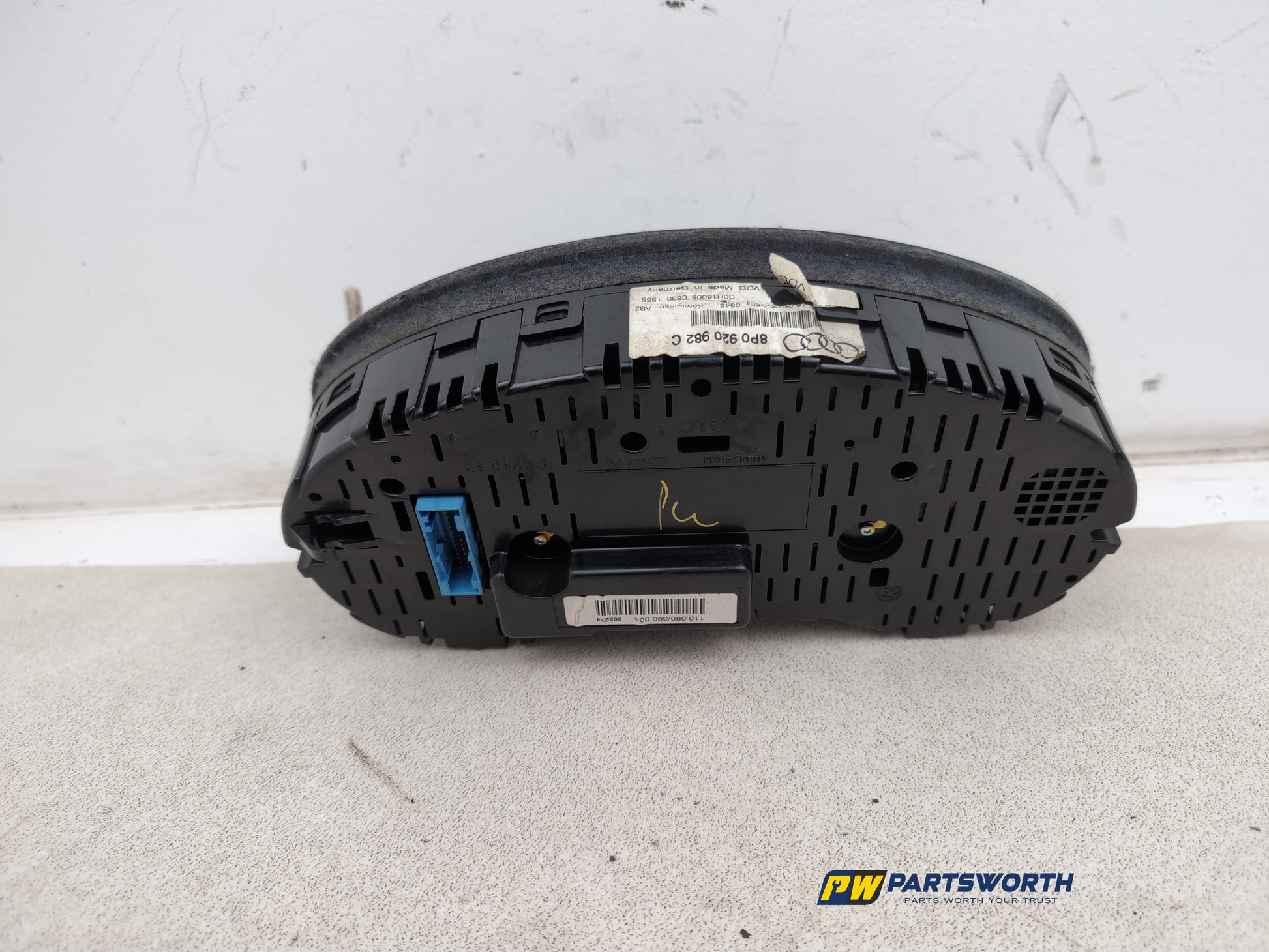 Engine ECU KIT 6