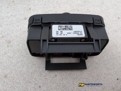 Switch Headlamp 6