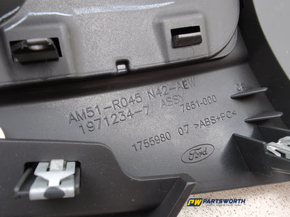 Dashboard Trims  6