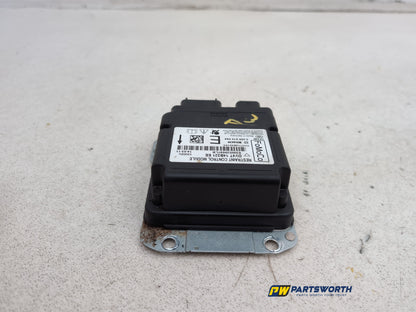 Airbag ECU 6