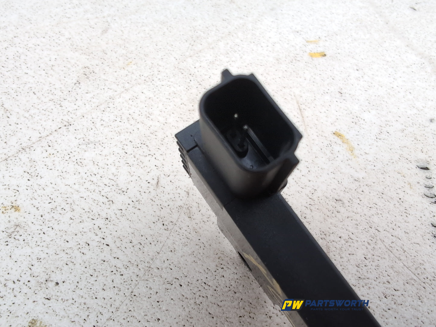 Keyless Control Unit 6