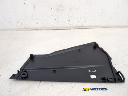 Centre Console Trim  6