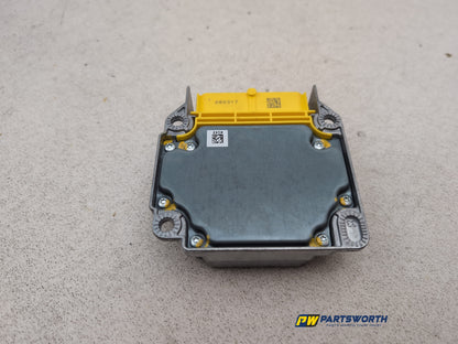 Airbag ECU 6