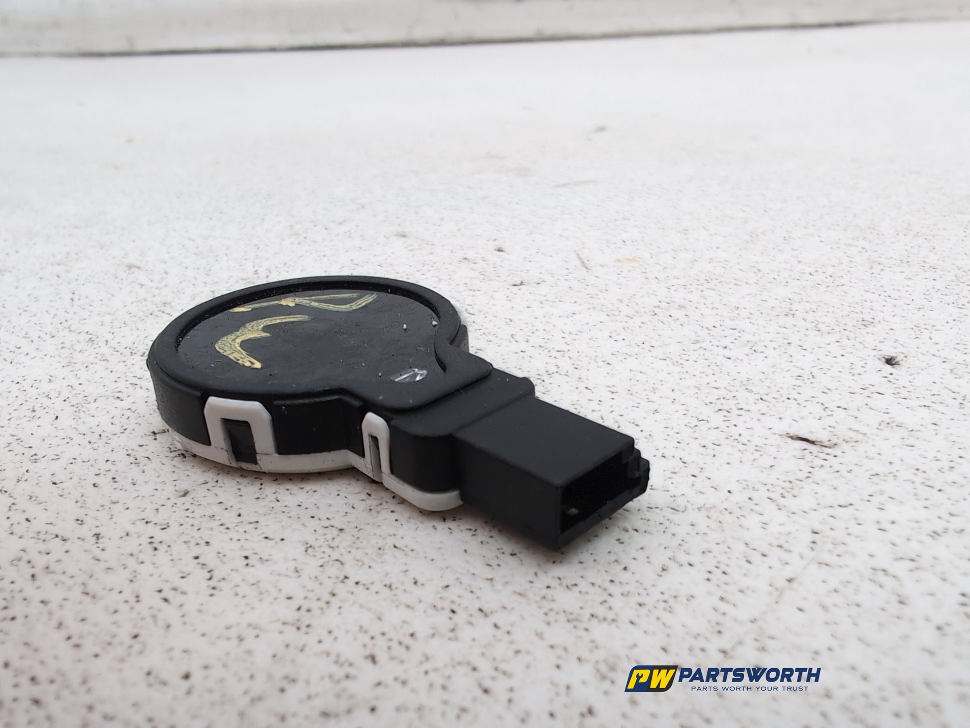 Rain Sensor  6