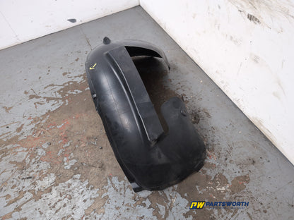 Moulding Wheel Arch Front RH 6