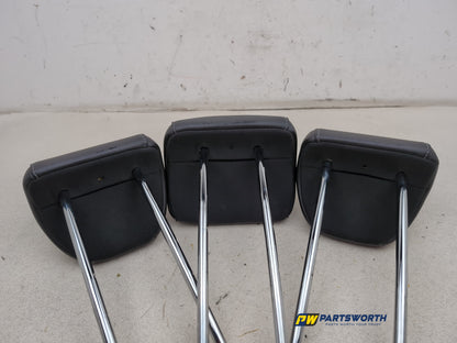 Rear Headrest 6