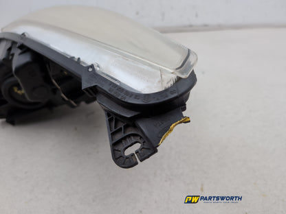 Headlamp RH 6