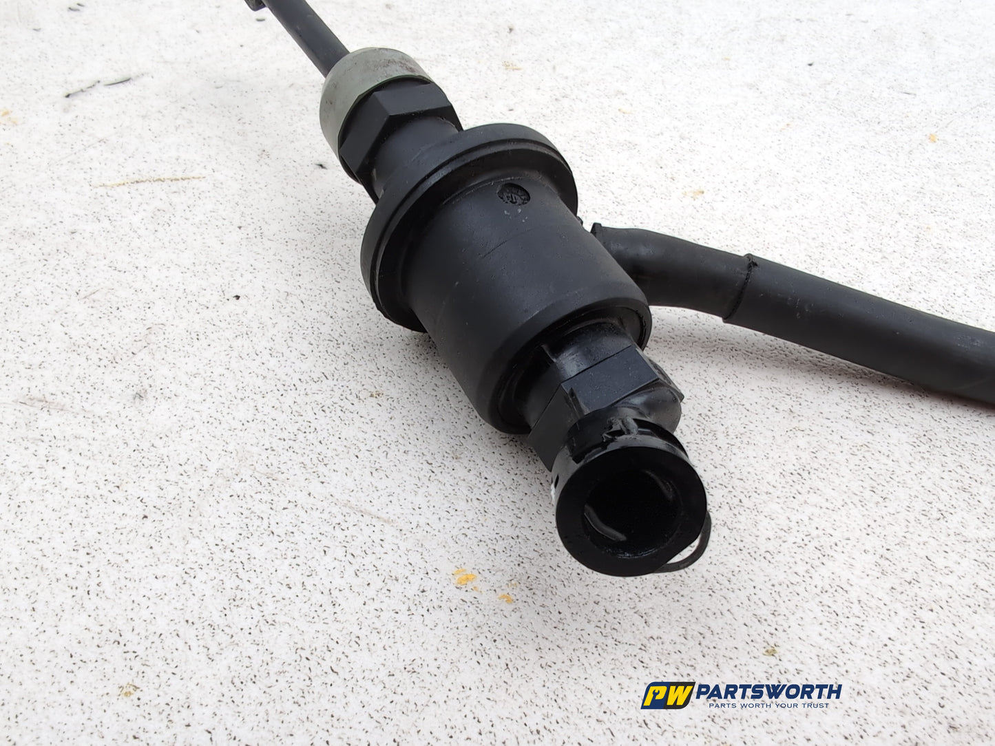 Clutch Master Cylinder 6
