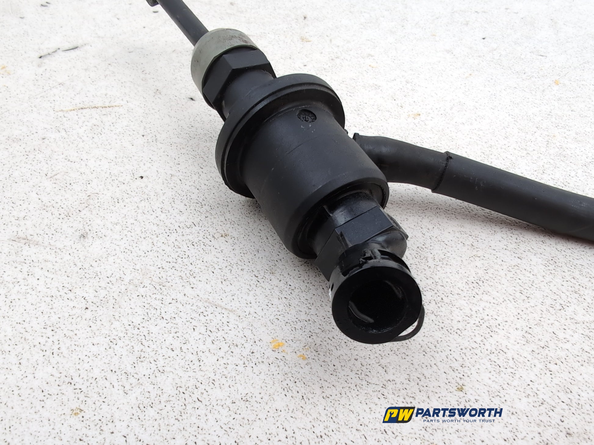 Clutch Master Cylinder 6