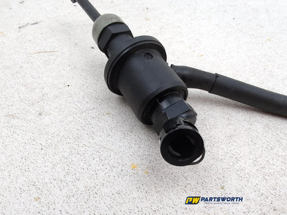 Clutch Master Cylinder 6