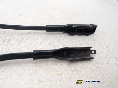 Wiper Front Arm 6