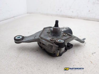 Wiper Motor Front LH 6