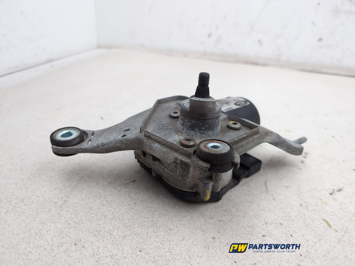 Wiper Motor Front LH 6