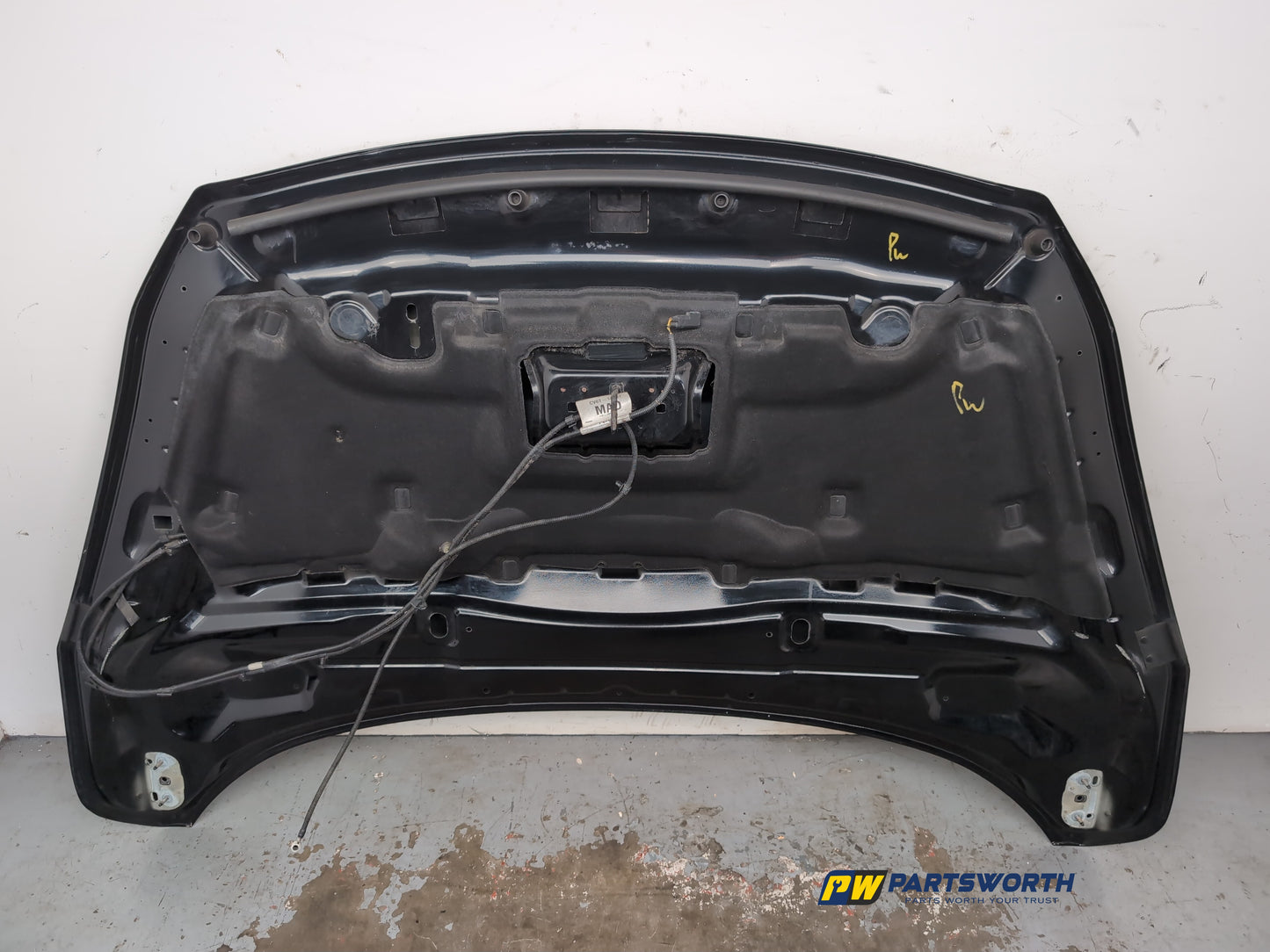 Bonnet 6