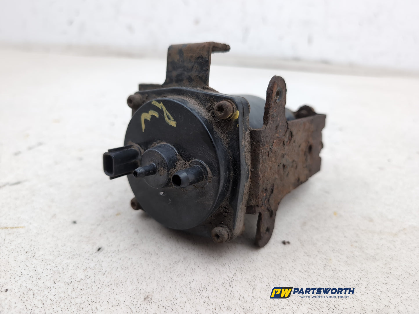 Vacuum Pump  6