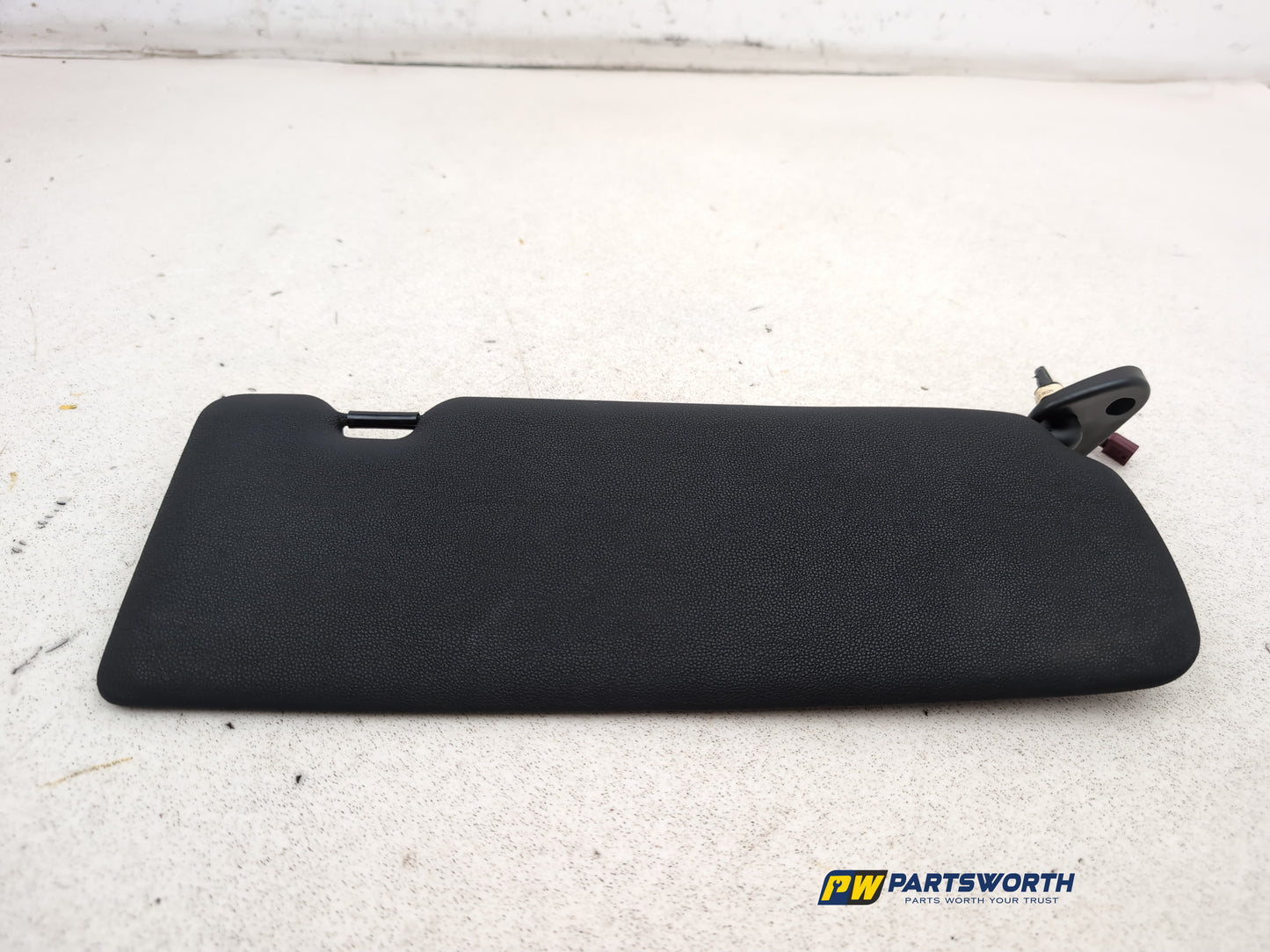 Sun Visor LH 6