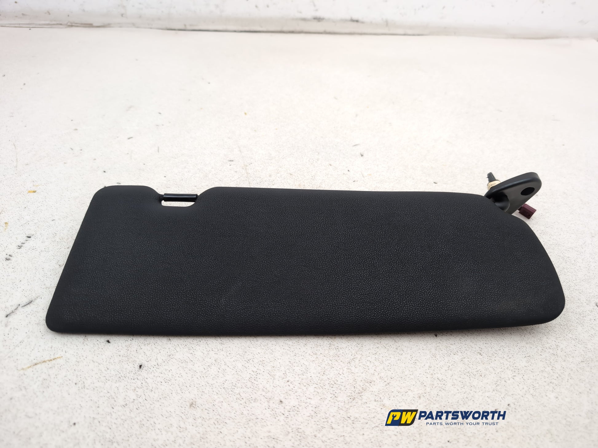 Sun Visor LH 6