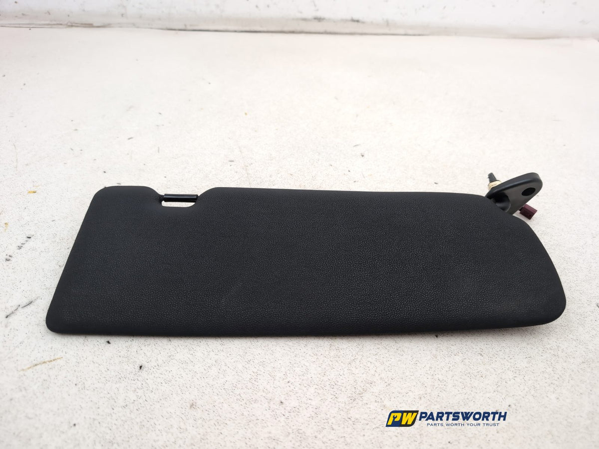 Sun Visor LH 6