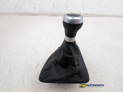 Gear Lever Gaiter 6