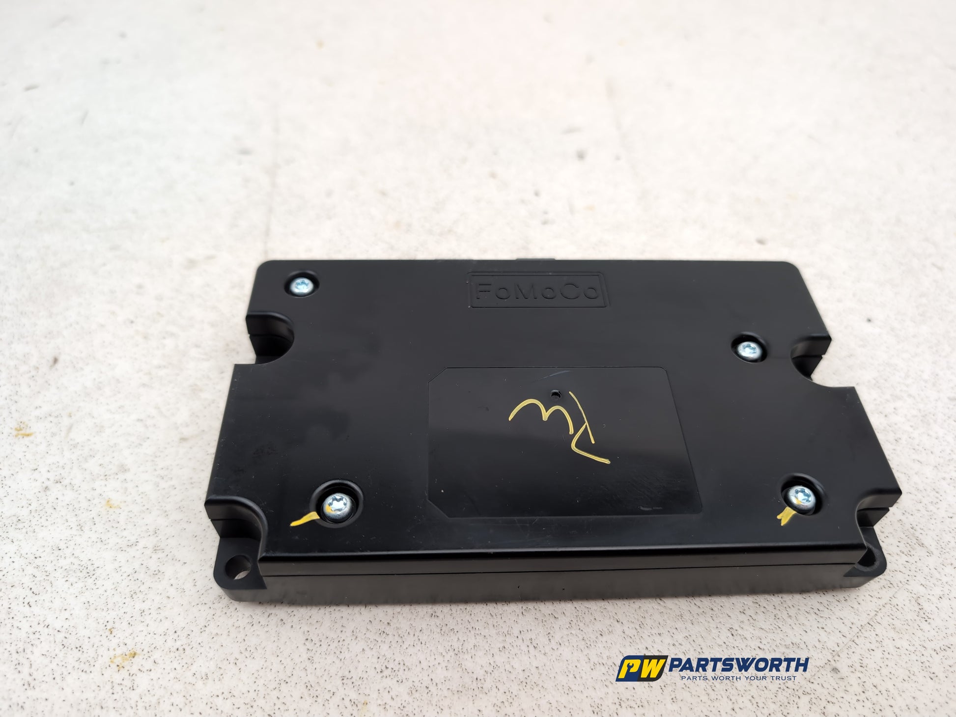 Bluetooth Connection Module 6