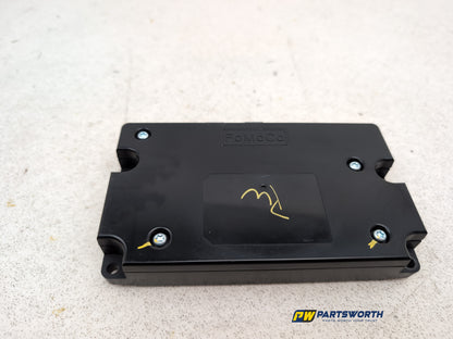 Bluetooth Connection Module 6