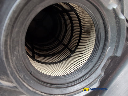 Air Filter Airbox 6