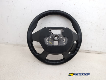Steering Wheel 6