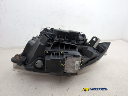 Headlamp RH 6