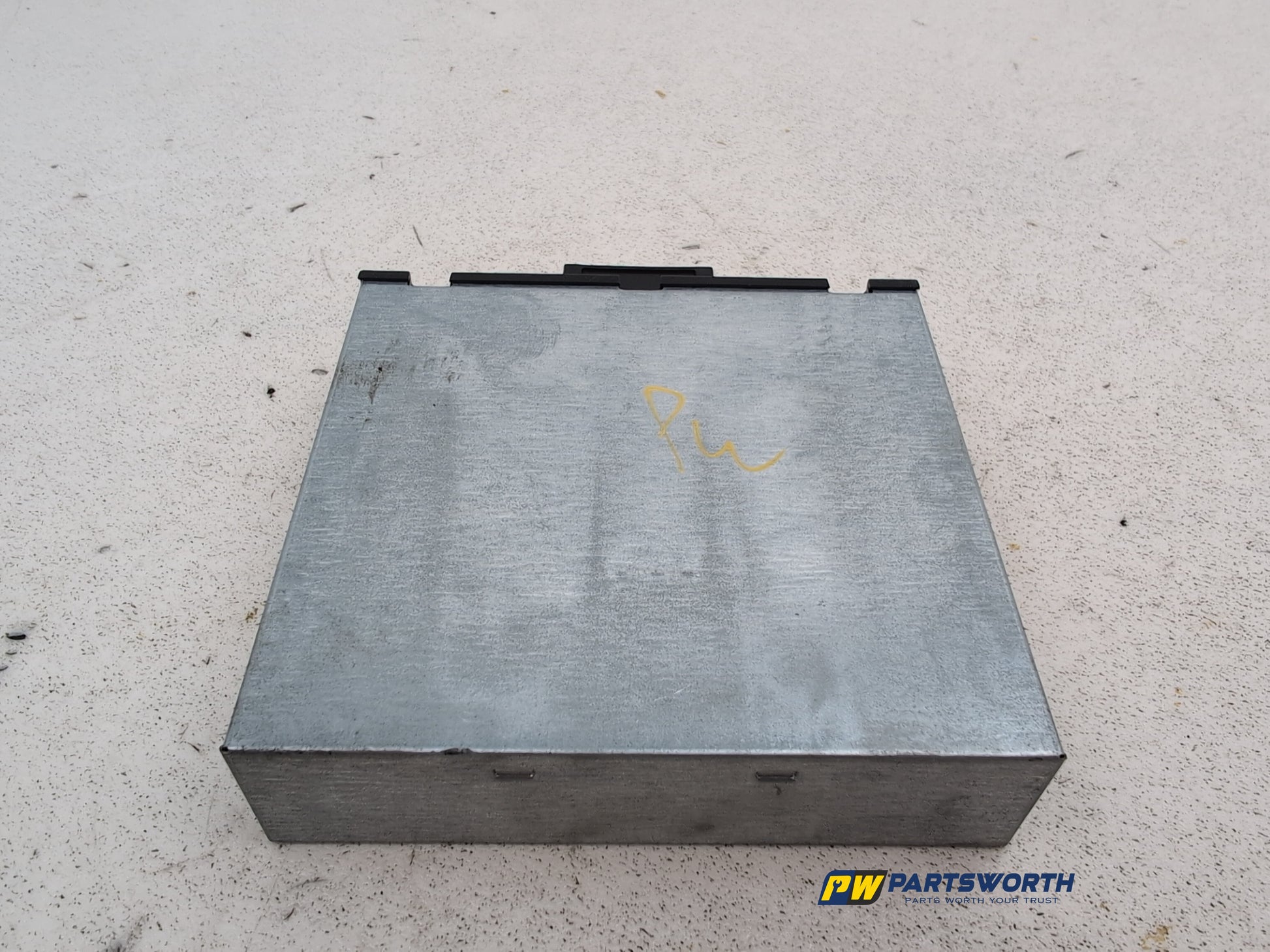 ECU Body 6
