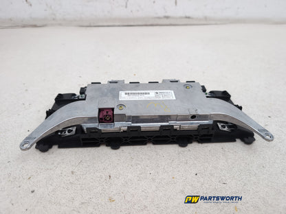 Multi Function Display Unit 6