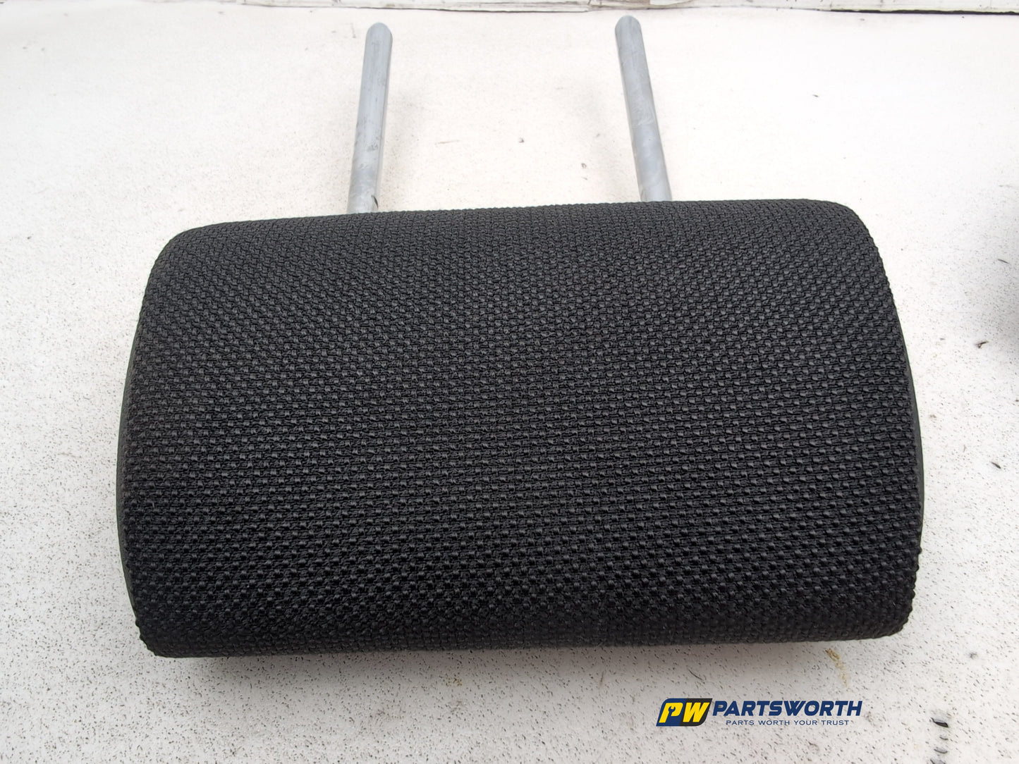Rear Headrest 6
