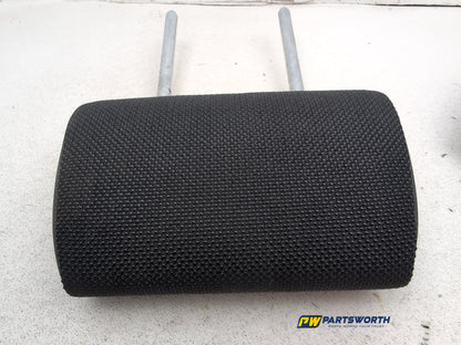 Rear Headrest 6