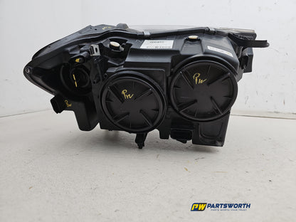 Headlamp LH 6