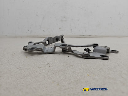Bonnet Hinges 6