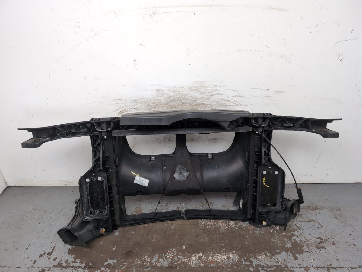 Front Slam Panel 6