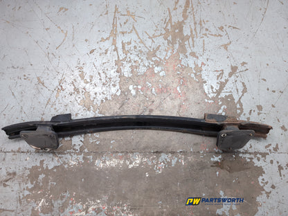 Bumper Rear Reinforcement 6