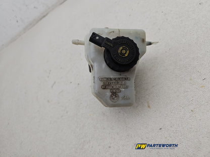Brake Master Cylinder Assembly 6
