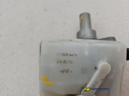 Brake Master Cylinder Assembly 6